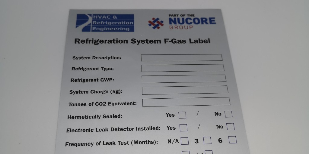 XICsocial's tweet photo. So, @HVACRAberdeen challenged us to find a permanent, durable metallic stock for their label. And hey presto - we did it!
#keepcommunicationalive #print #design #digital #aberdeen #thecreativeprinter #labelprinting https://t.co/s1s4xcOA0E