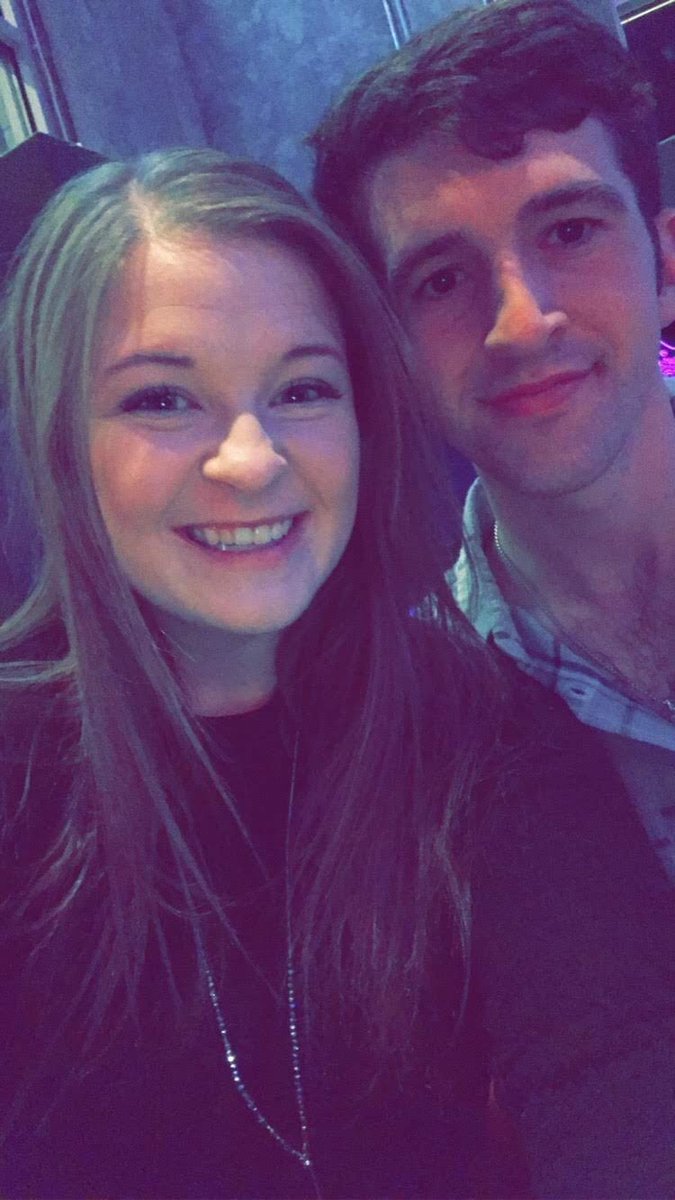 aconnrad's tweet photo. Happy birthday to the most beautiful, caring, and fun girl I know 😘 https://t.co/tKjZJwXR7R