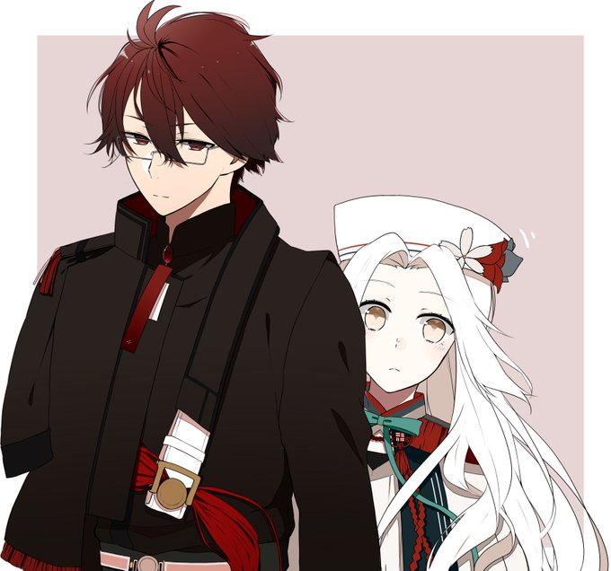 ひょっこり女の子のtwitterイラスト検索結果 古い順