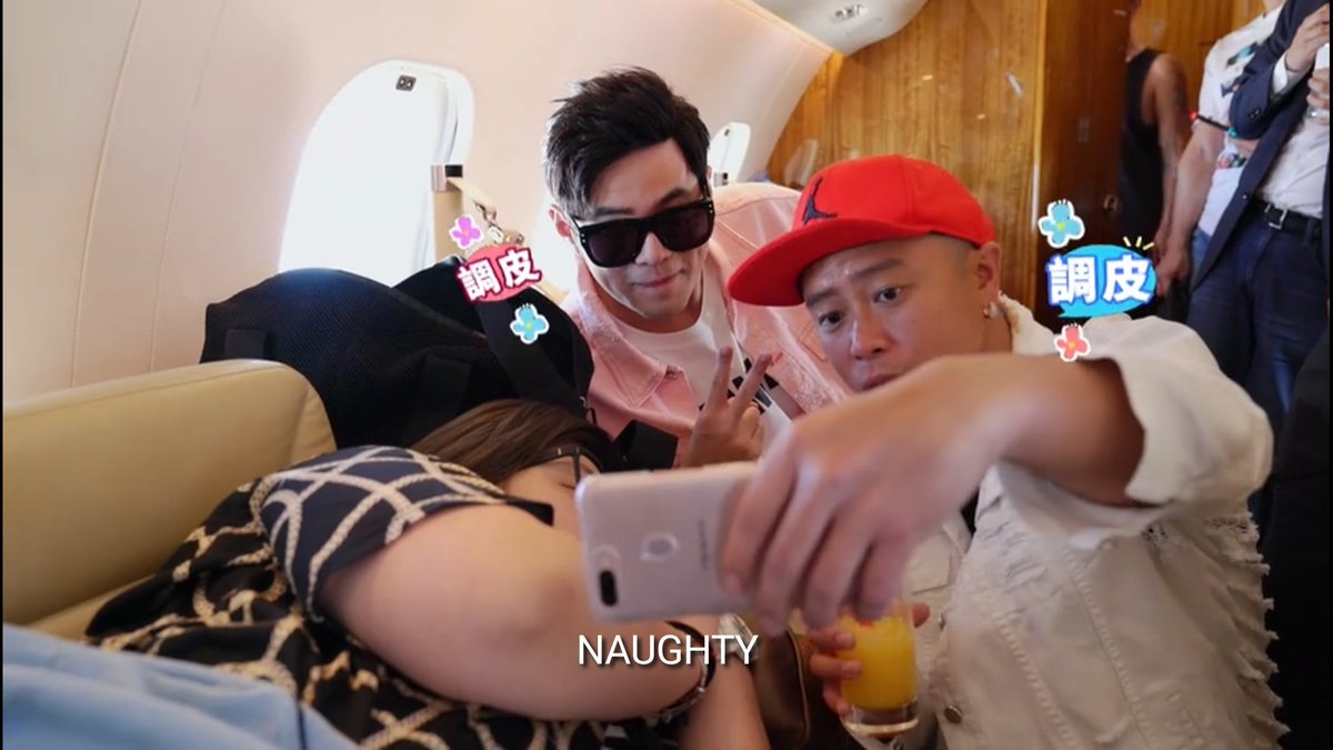 ffangirlnoona's tweet photo. How to be your assistant! 😩😩😩 My dream for the past 16 years huhu. Buti pa si Nini 😭😭😭
#JayChou #JStyleTrip https://t.co/cOGq2zN0i9