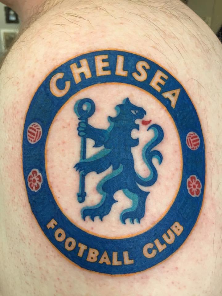 Chelsea FC News on Twitter: Chelsea FC News on Twitter: