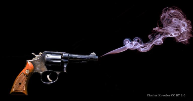 edbrayton's tweet photo. Here’s Why Guns Should Be Banned in State Capitol in Michigan https://t.co/AMQ3Sdtzlx https://t.co/GoZvlTqzsy