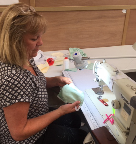 Luna Textiles Ltd tweet media