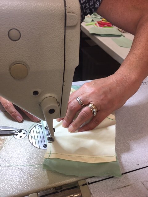 Luna Textiles Ltd tweet media