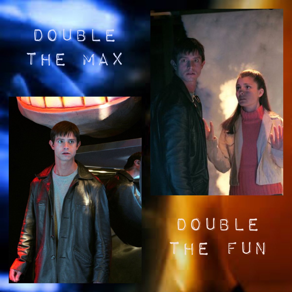 roswellhotsauce's tweet photo. #Roswell #MaxToTheMax https://t.co/VeJ2dbUY3k