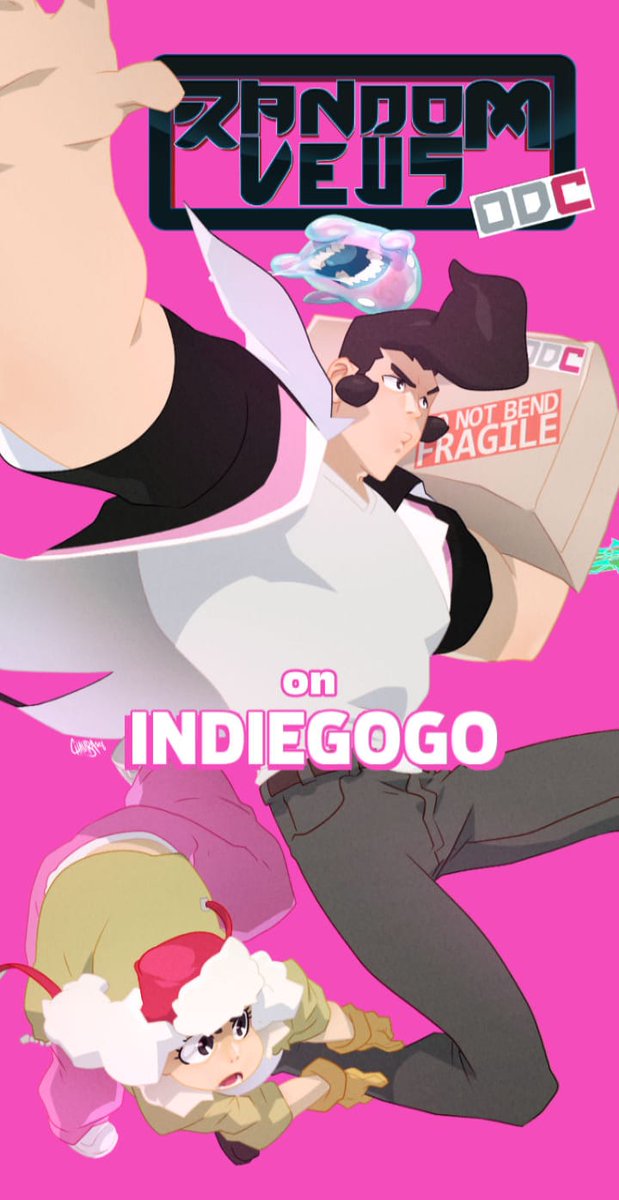 theCHAMBA's tweet photo. https://t.co/HwJyRIcWdN
Let's try and get this book made. https://t.co/UyvBJnBFEL