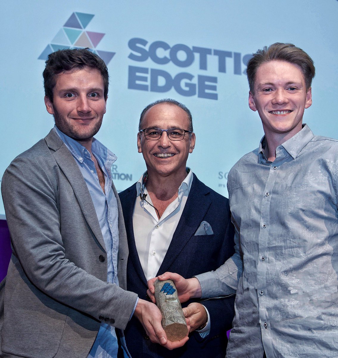 Callum Skinner tweet media