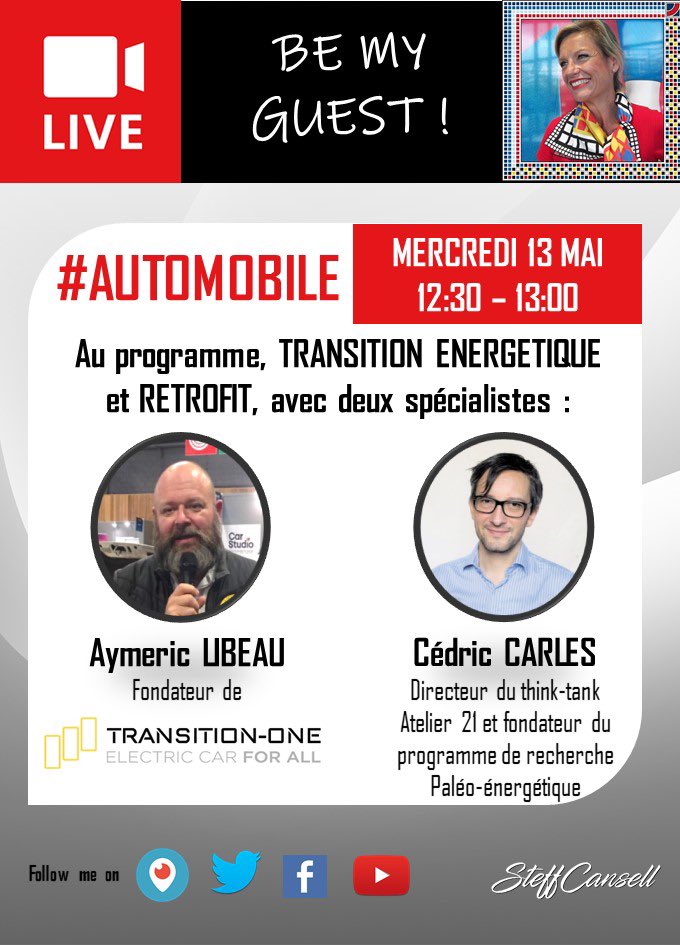 Stéphanie CANSELL tweet media