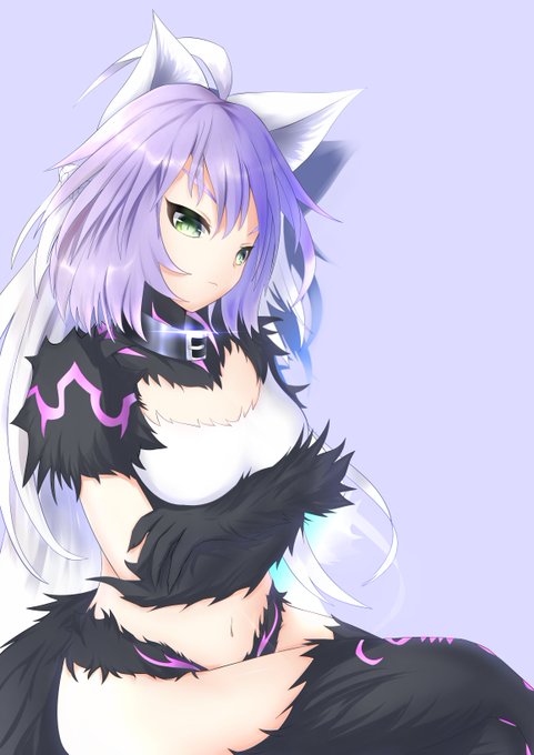 バサランテ描くのが楽しくなってきた🍣 #FGO 