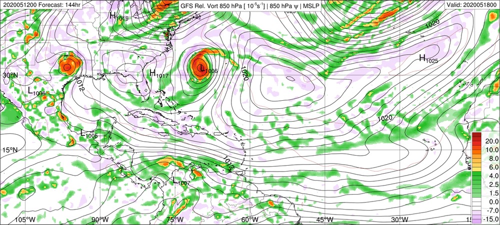 NorthCarolina - Hurricane Season 2020-Active Season- EX0o1DpWkAMn7Ie?format=jpg&name=medium