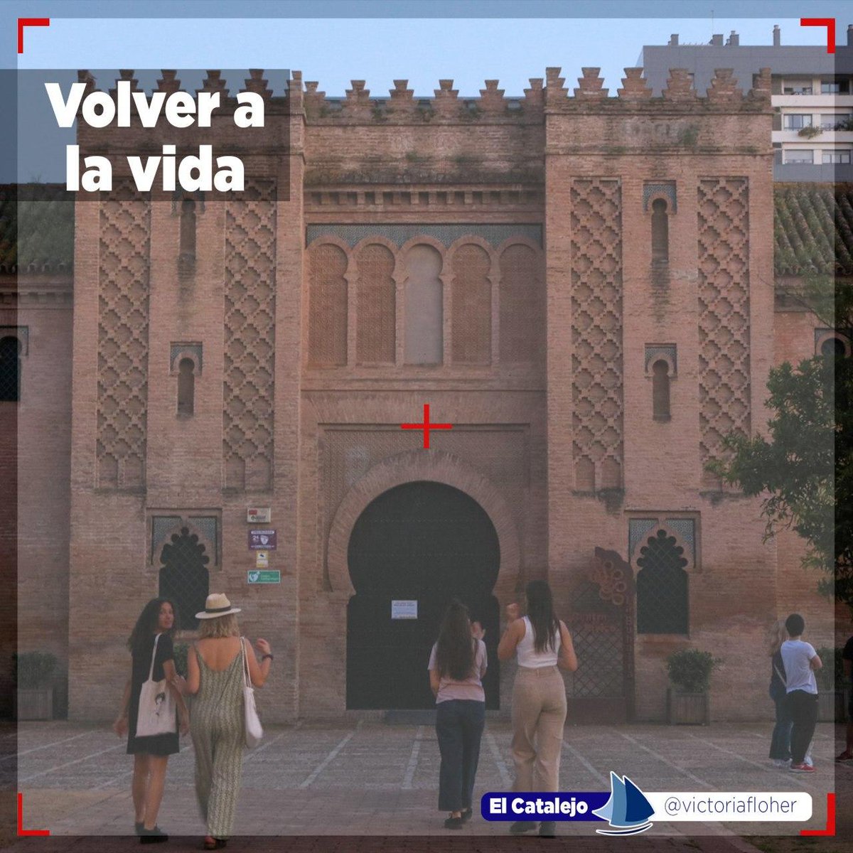 LaNaoCom's tweet photo. Volver a la vida, con @victoriafloher . Dos días de fase 1. ¿La nueva normalidad? Un repaso fotográfico a las últimas semanas de confinamiento en España. https://t.co/tqYZ7jY4Ex https://t.co/BanynJcToz