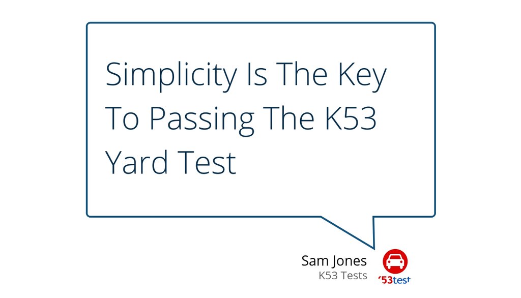 K53Tests's tweet photo. "Instructions for the next step are not the only information he will be giving you, he will also give you a breakdown of the regulations regarding the driver’s test" https://t.co/DYnw5GrSAV #Automotive #K53 #SALearnersLicence #K53Book #K53DriversTest #RonaldMcDonald #K53YardTest https://t.co/5LOU0gzAZn