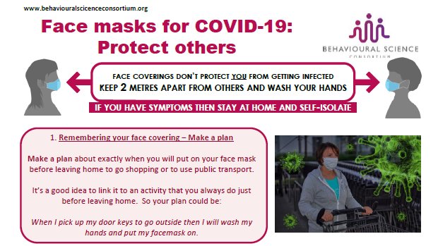 Behavioural Science Consortium tweet media