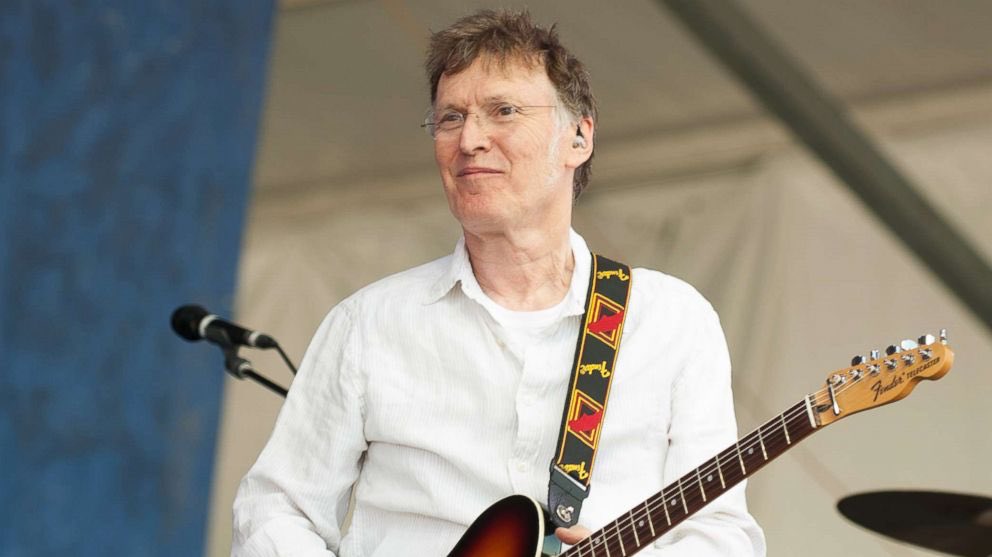 Happy birthday to Steve Winwood who turns 72 today!     