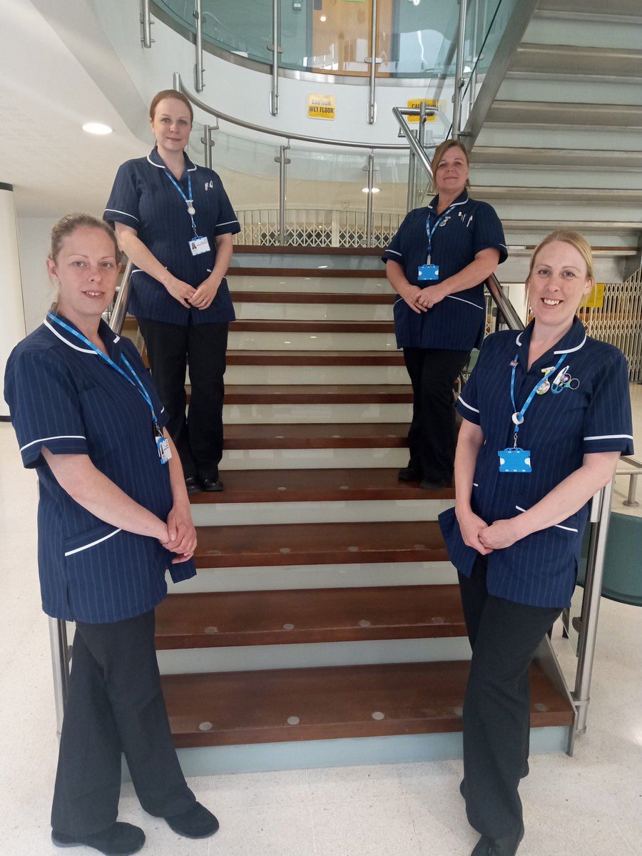 CCICPNHS's tweet photo. We are proud to launch our new 'IV at Home' service which allows patients to receive intravenous medication from the comfort of their own home. 

📺 We have created a video for you to watch here https://t.co/LVLQoOMqX3

You can read the full story here ➡️ https://t.co/HOnIErHGSG https://t.co/xbRZY8EJHL