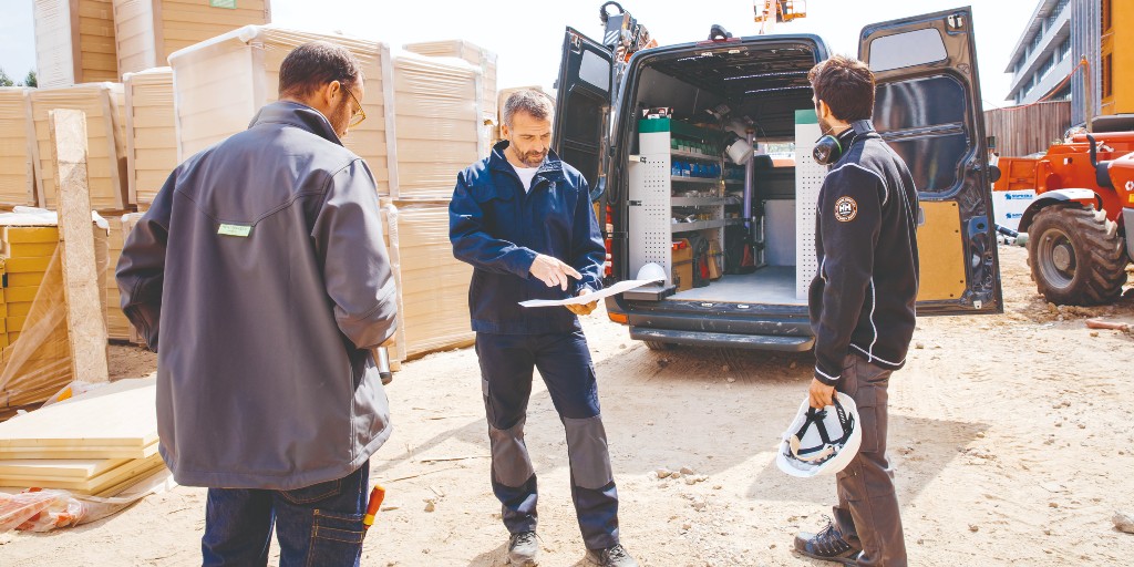 Nieuw! De BIZ’Hand- en Autolock is een bestelwagen-beveiligingsoplossing die eenvoud, betrouwbaarheid en flexibiliteit in één systeemslot combineert. Lees meer: over.rexel.nl/bizline  

#rexel #bizline #beveiliging