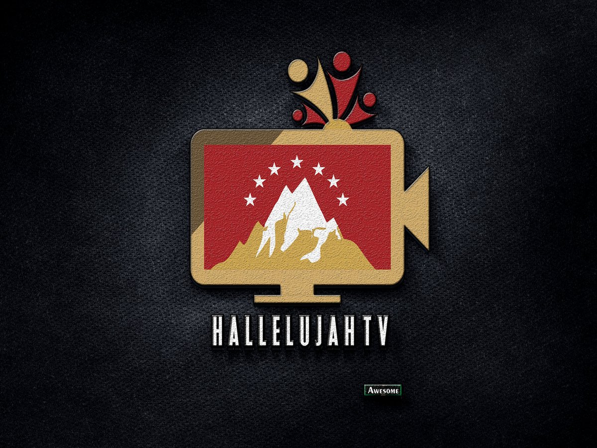 Oficial_Awesome's tweet photo. HALLELUJAH TV๐ฅ๐บ
LOGO DESIGNโ
CLIENT SATISFIEDโ
WORKDONEโ
LOCATION: OYO STATE
#Awesome #Awesomegraphics #Awesomemedia #Logo #hallelujah #tv #media #gold #red #white #coreldraw2019 #photoshop #mockup #lockdown #workfromhome #covid19 #staysafe #YIWC https://t.co/ZqaNE2R4Jw