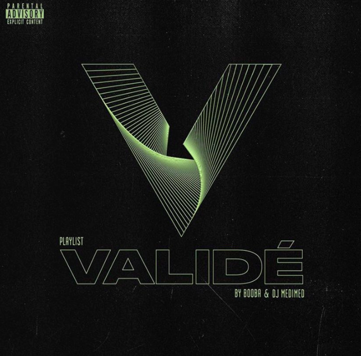 AuteurRap's tweet photo. 🔥3 titres de @Cheu_B font leur apparition dans la nouvelle playlist "validé" de @booba et @Djmedimed. 

🎯on retrouve les titres : 
"encore une mallette (Le SKY #1)"
"splash ft @Leto_PSOTHUG"
"Avenir ft @Aero_PSOTHUG" https://t.co/g5HEwwCeSp