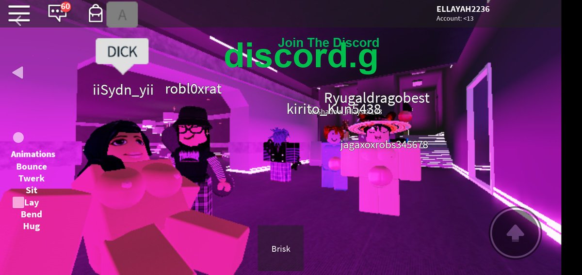 Toblox condo games discord｜TikTok Search