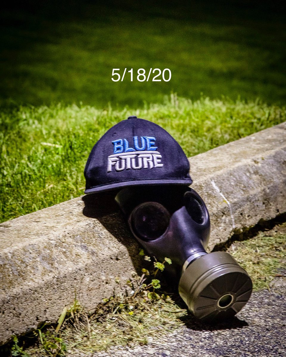 Blue Future tweet media