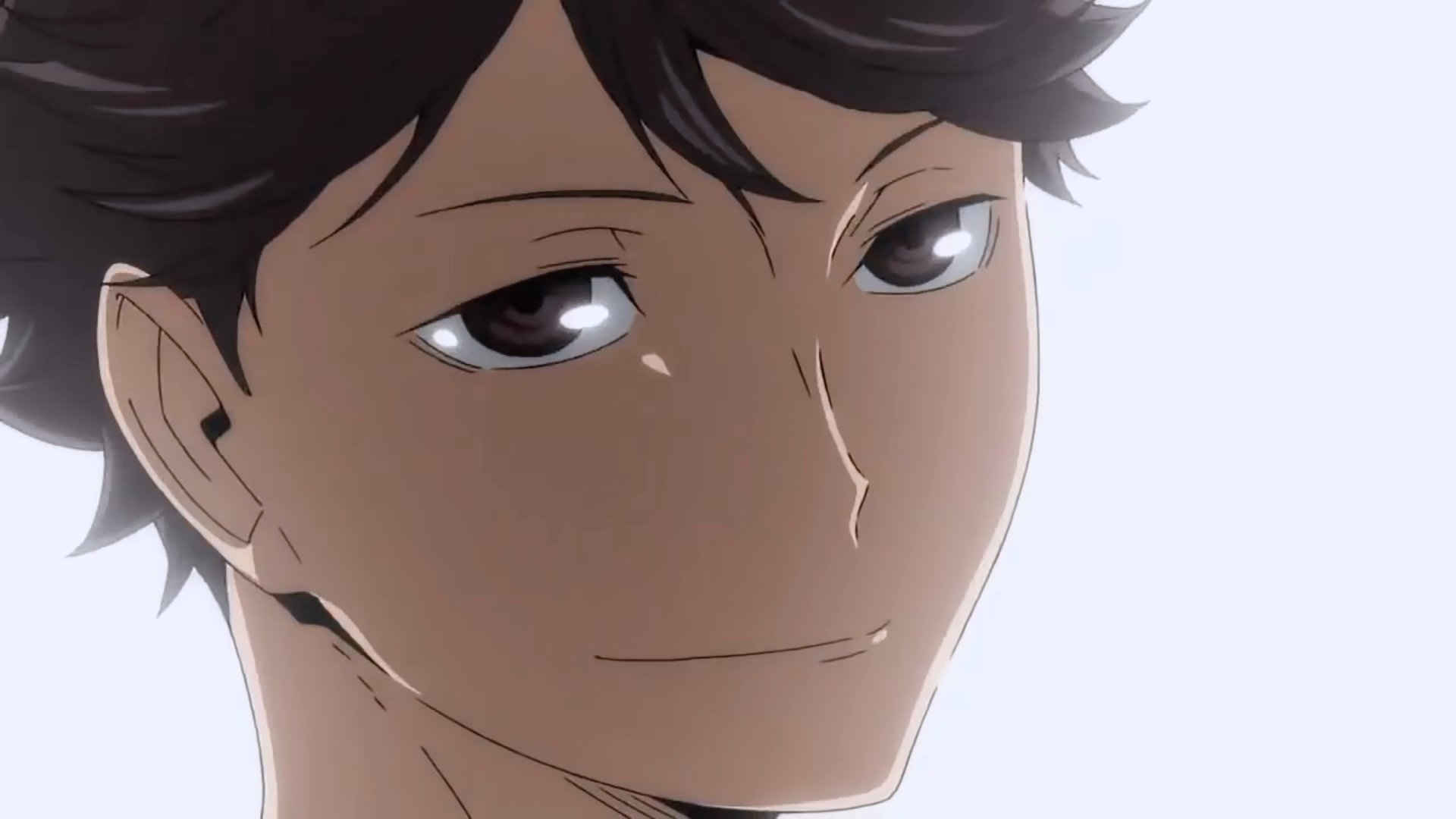 足音が地響き ハイキュー 青葉城西高校 及川徹 努力の天才 顔がいい 性格の悪さもいい いちいち名言 が多い 青城3年はいいぞ この人見てハイキュー読み始めた