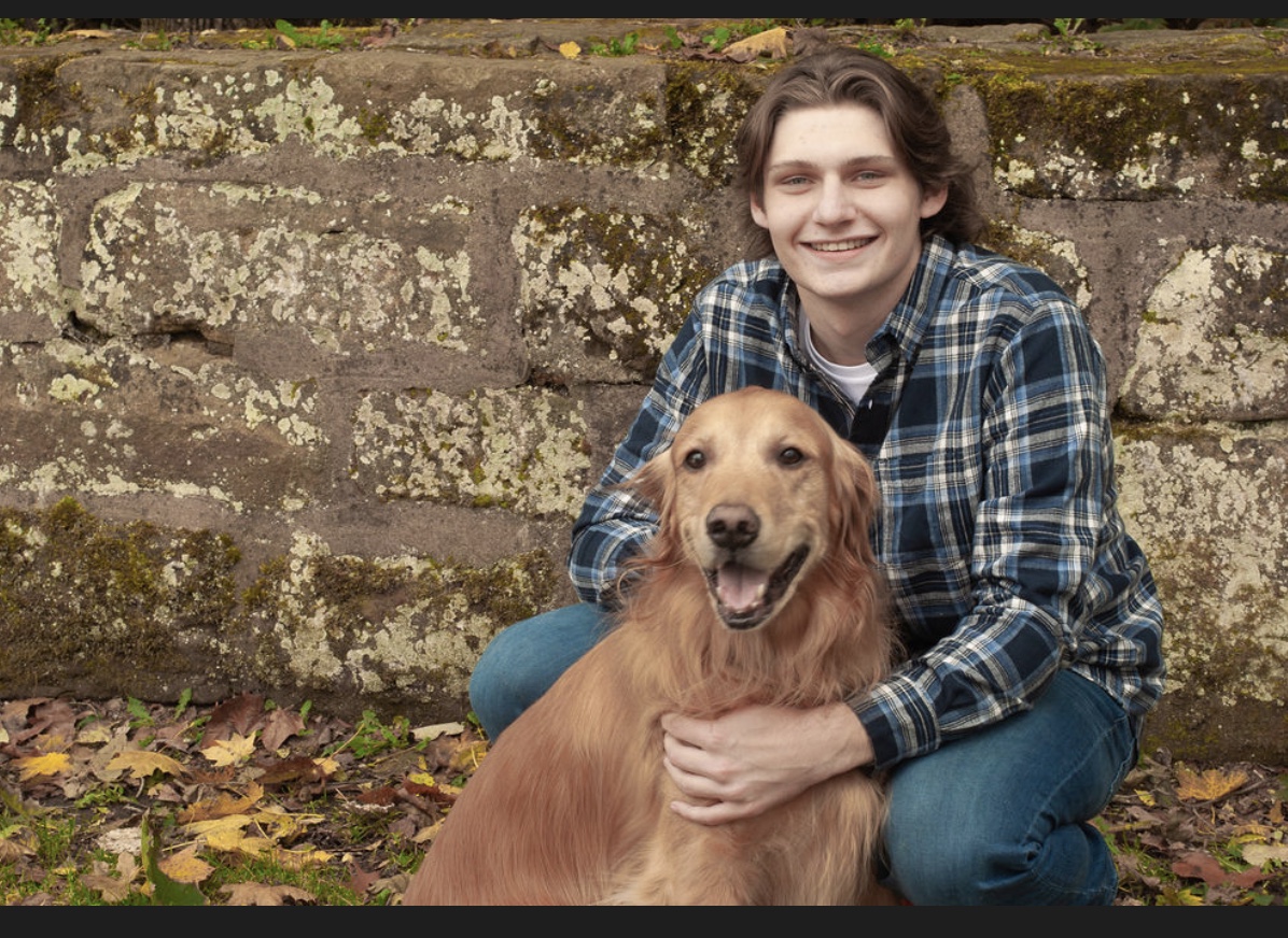 LVHSCounselors's tweet photo. .@LVHS senior Zach Johnson has done very well @CTEC_HS and will continue his electric apprenticeship after graduation.  In addition to his academic pursuits, he excelled in hockey at the state and national level!  Way to go! #ValleyVentures https://t.co/An6NdL5L6n