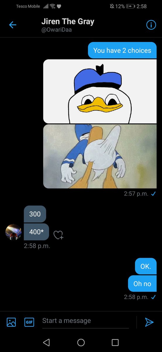 I'M LITERALLY BEGGING YOU PLEASE