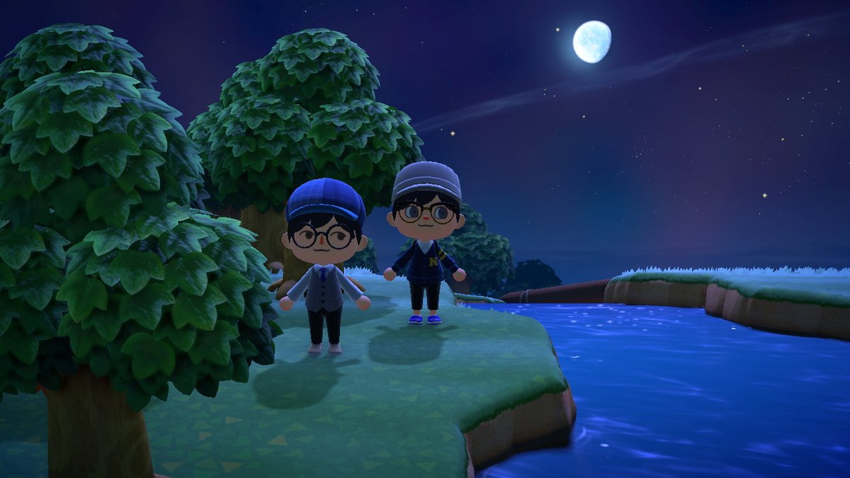 a22157a22157's tweet photo. #動物森友會 #AnimalCrossing #ACNH #NintendoSwitch https://t.co/NyUuFonE2j
