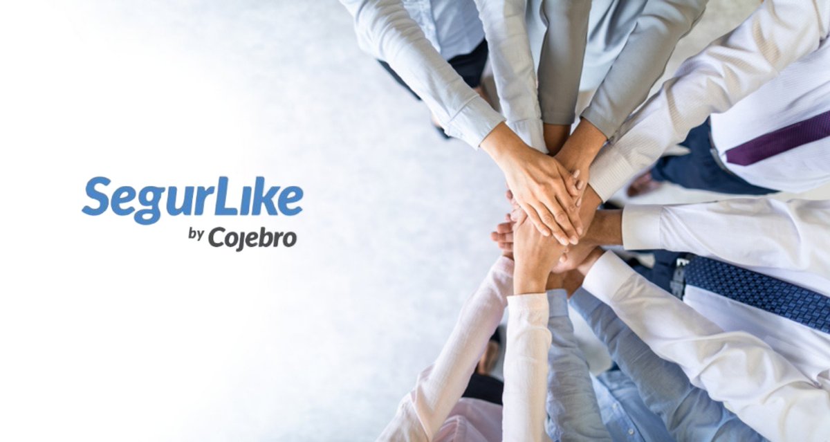 cojebro_com's tweet photo. ¿Conoces #CommerceLike y #PymeLike? Son dos de nuestros productos exclusivos que destacan por sus excelentes resultados en la gestión de la #siniestralidad. Descubre aquí esta y otras muchas #ventajas de formar parte de Cojebro ➡️ https://t.co/qjXx9OtuVa https://t.co/LfOMFFhbzh
