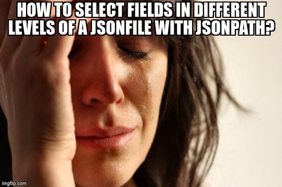 overflow_meme's tweet image. How to select fields in different levels of a jsonfile with jsonPath? stackoverflow.com/questions/6175… #java #jsonpath #csv #json