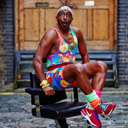 Lydia_Howells1's tweet photo. Secrets out! @MrMotivator is in @Vibe_Clinic at 18.00 TODAY to help us celebrate #InternationalNursesDay2020.
Get involved & spread some #JoyAtWork..yes we want #workoutselfies!
#yearofthenurseandmidwife
@NHS_Lothian @riecriticalcare @rietheatres @Michell11234651 @MassageReset https://t.co/4YaR419R94