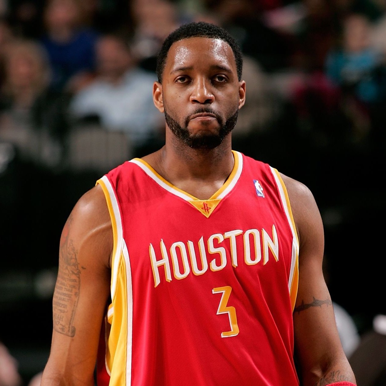 Houston Rockets Tracey McGrady Jersey | SidelineSwap