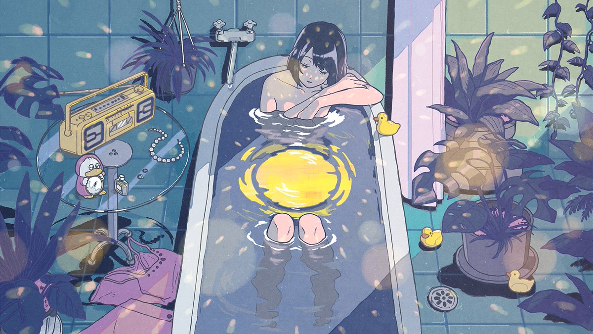 「できる限り修正しました 」|純頃(じゅんごろ)のイラスト