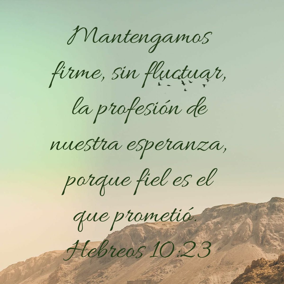 InfoLaMision's tweet photo. Dios es bueno. Feliz y bendecido día. #12Mayo #FelizMartes https://t.co/7nBytlAKZl