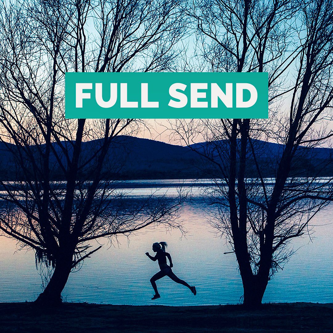 Fuller Send blend. By Winter Aimee Fuller <a href="/aimee_fuller/">Aimee Fuller</a>