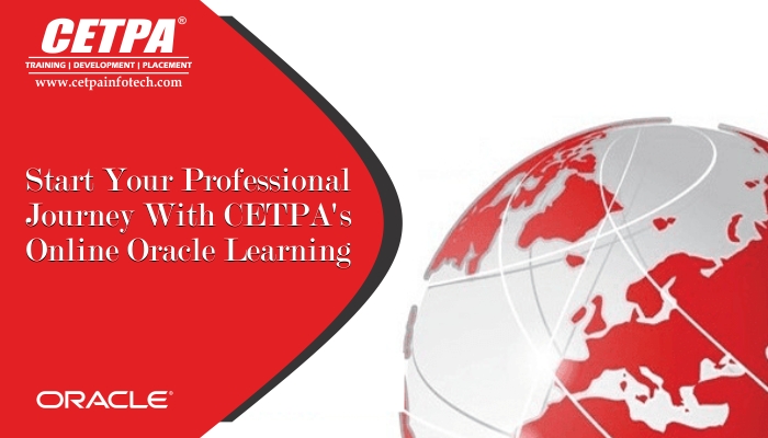 digitalrajnegi's tweet image. Start Your Professional Journey With CETPA'S Online Oracle Training
#OracleOnlineCourse #OracleOnlineTraining #CETPA
Visit Now: bit.ly/3buj8yS