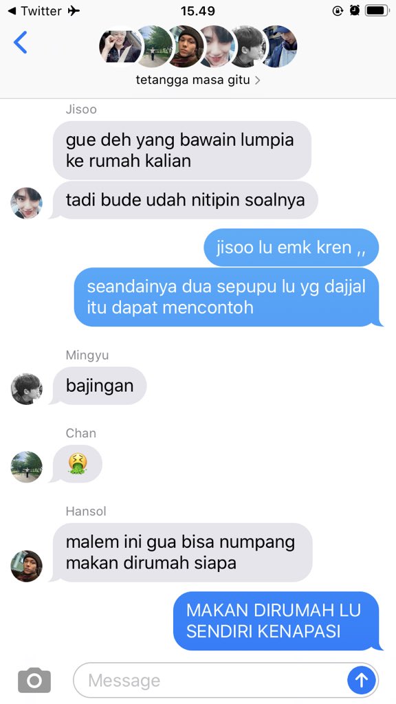 cikicuba's tweet photo. banyak jebakan betmen. https://t.co/sHnJVSkAZn