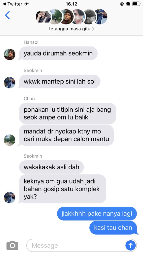 cikicuba's tweet photo. banyak jebakan betmen. https://t.co/sHnJVSkAZn