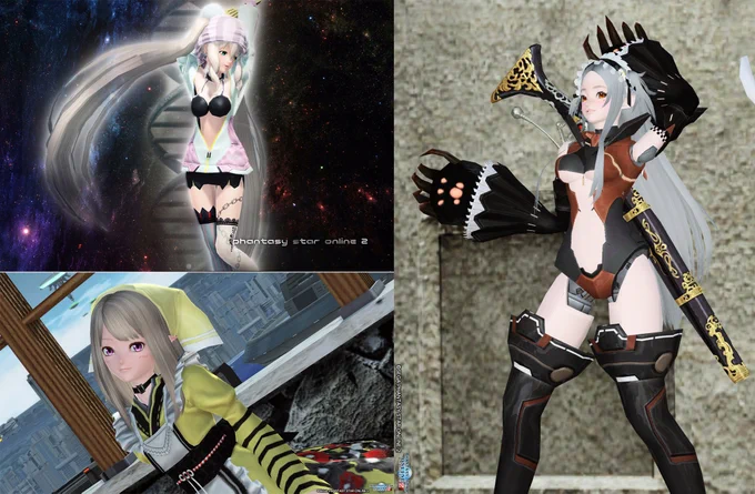 #メンテの日なのでssを貼る 
フォロワーさん1000人突破ありがとうございます!
こんなに早く達成できると思っていなかったので、驚きでいっぱいです。拡散してくださった皆様に大感謝ヽ(≧▽≦)ノ
というわけで、こちらの企画も今回で最後とさせて頂きます!感謝を込めて3人描かせていただきました♡ 
