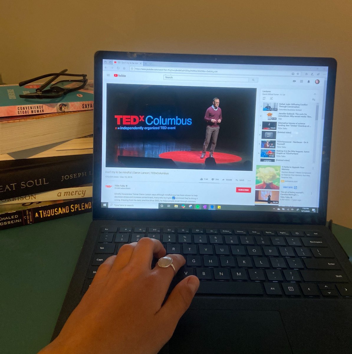 TEDxColumbus's tweet photo. Do you miss TEDxColumbus? We have something in the works...so stay tuned! https://t.co/b8XchFoNjs