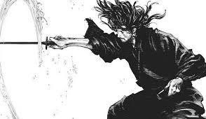 Twitter पर 慈五郎 バガボンドを読み返したら止まらない 面白いし圧倒的に絵がカッコいい 伊藤一刀斎がマジ最高です そしてスラムダンクにも手を出す流れだ 笑