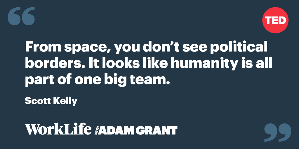 Adam Grant tweet media