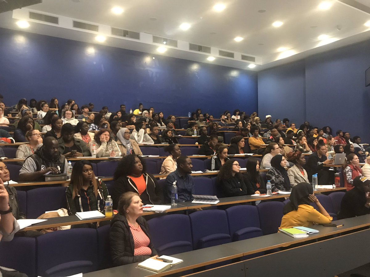 #NursesDay2020 to all our Student Nurses. This was you on one of your first days <a href="/MiddlesexUni/">Middlesex University</a> you have had a hell of a year. But you are AMAZING nurses. You are our future. Happy international Nurses Day. Be proud.<a href="/mdx_EL/">MDX Expansive Learning</a> @sinead_mehigan <a href="/NicBeech1/">Nic Beech</a> <a href="/CarmelClancy1/">Carmel Clancy</a>