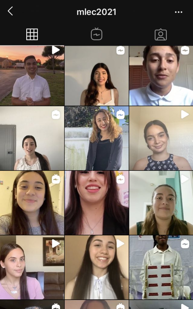 HarbingerMLEC's tweet photo. Candidates videos for rising seniors, @MLEC_2021, can be found on their instagram page.

The videos for SGA candidates are as well found there. Don’t forget to watch the videos before voting 🐾 
https://t.co/cY7ZJRzj3F https://t.co/r9tvcuBXjC