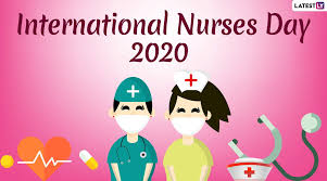 CutDried's tweet photo. Thank you to all the nurses who are working diligently to care for patients during a pandemic.  We appreciate you each and every day. https://t.co/SsHYH5eRMD