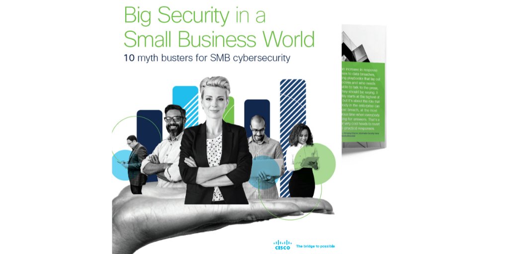 ciscosecurity hashtag on Twitter