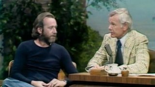 Happy Birthday in comedy heaven to George Carlin! 