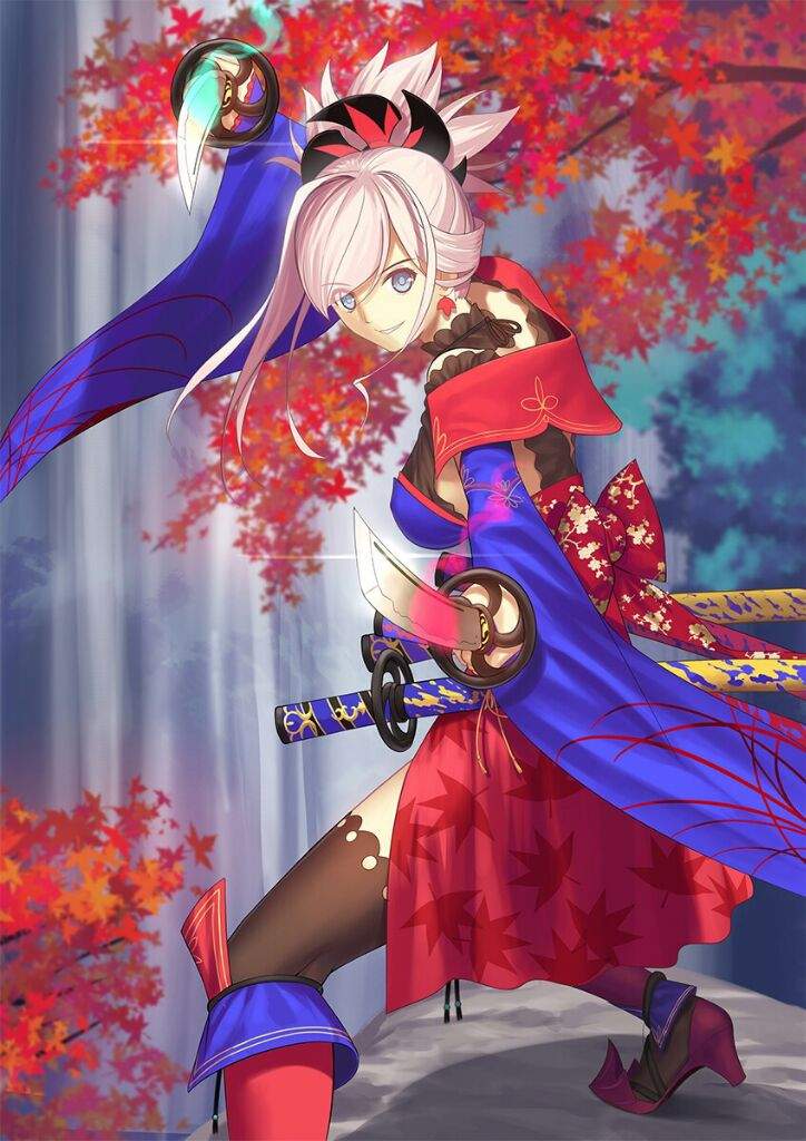 NitenSlayer's tweet photo. "I'll bring Demons the wrath of both heavens!"

🌸 Demon Slayer/Kimetsu no Yaiba OC
🌸 Detailed/Literate
🌸 10+ years of experience
🌸 FC is Miyamoto Musashi from FGO
🌸 Always looking to RP!

#KNYRP #DSRP #MVRP https://t.co/BEf4AnYSBu