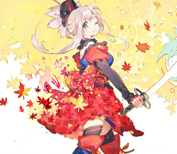NitenSlayer's tweet photo. "I'll bring Demons the wrath of both heavens!"

🌸 Demon Slayer/Kimetsu no Yaiba OC
🌸 Detailed/Literate
🌸 10+ years of experience
🌸 FC is Miyamoto Musashi from FGO
🌸 Always looking to RP!

#KNYRP #DSRP #MVRP https://t.co/BEf4AnYSBu