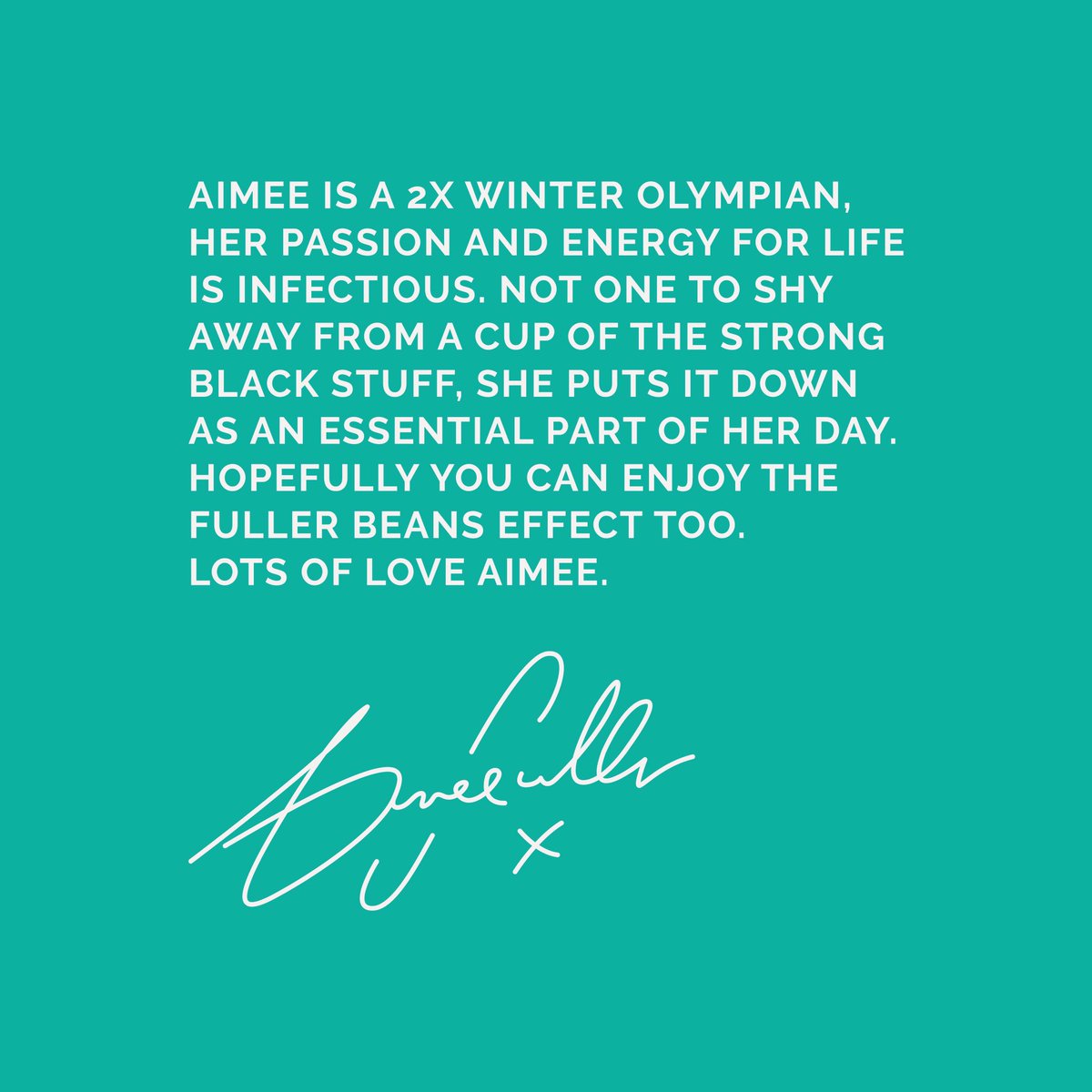 Fuller Beans - 47degreescoffee.com/products/fulle… <a href="/aimee_fuller/">Aimee Fuller</a>